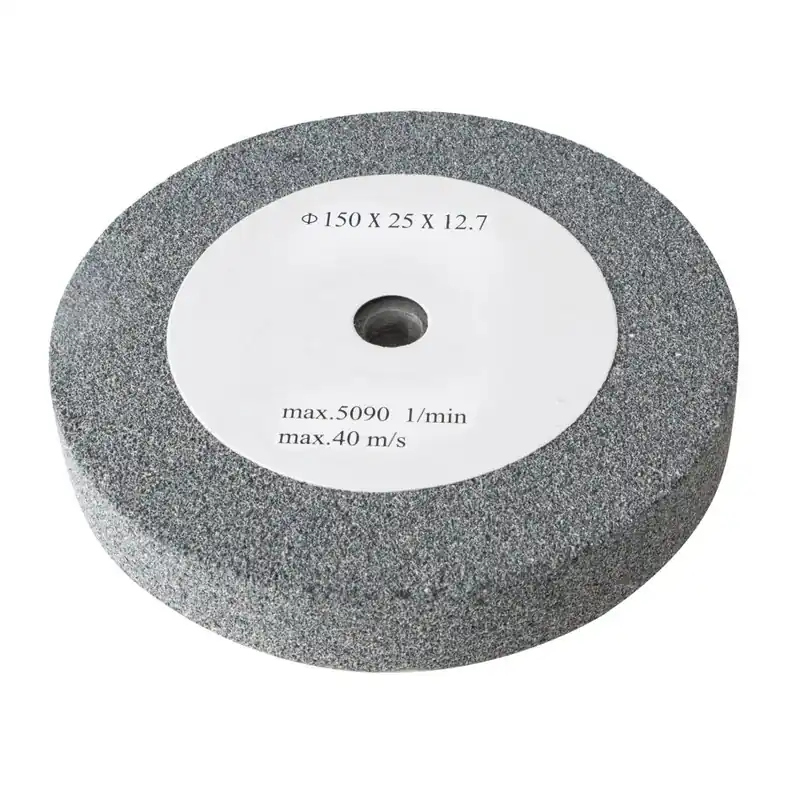 Scheppach 88000892 Scheppach Disque à poncer O150x25x12,7mm Grit 36