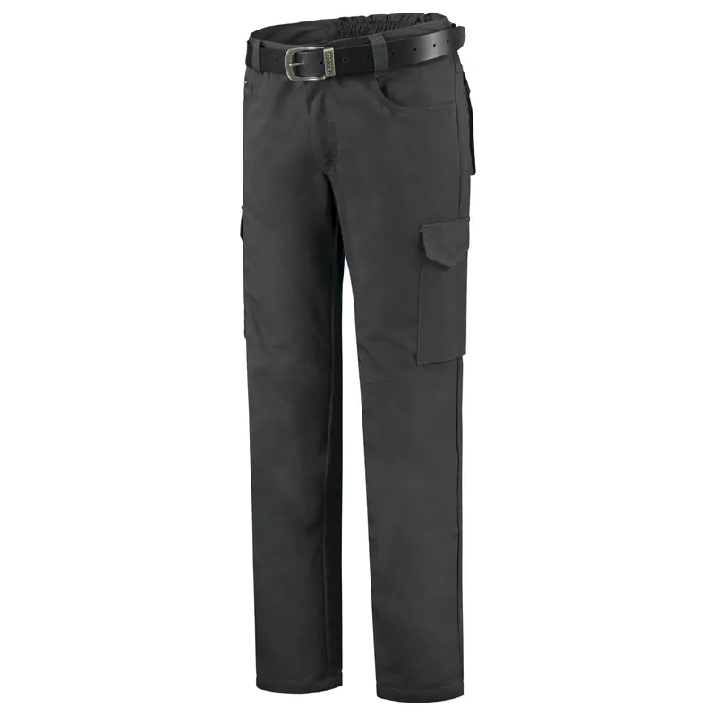 Tricorp Pantalon de travail Industrie 502008
