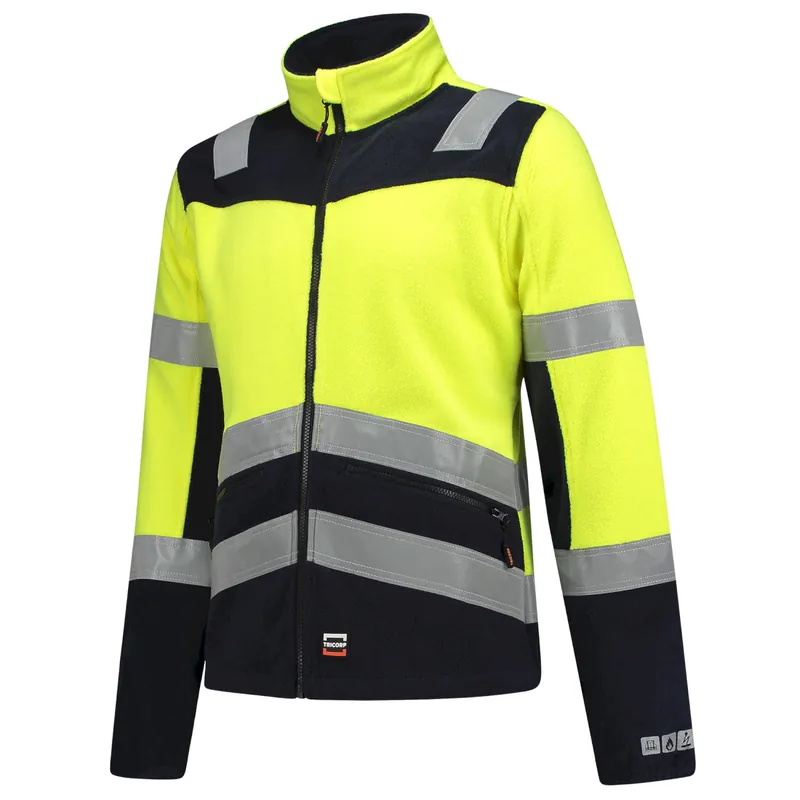 Tricorp Veste polaire Multinorm Bicolor 403013