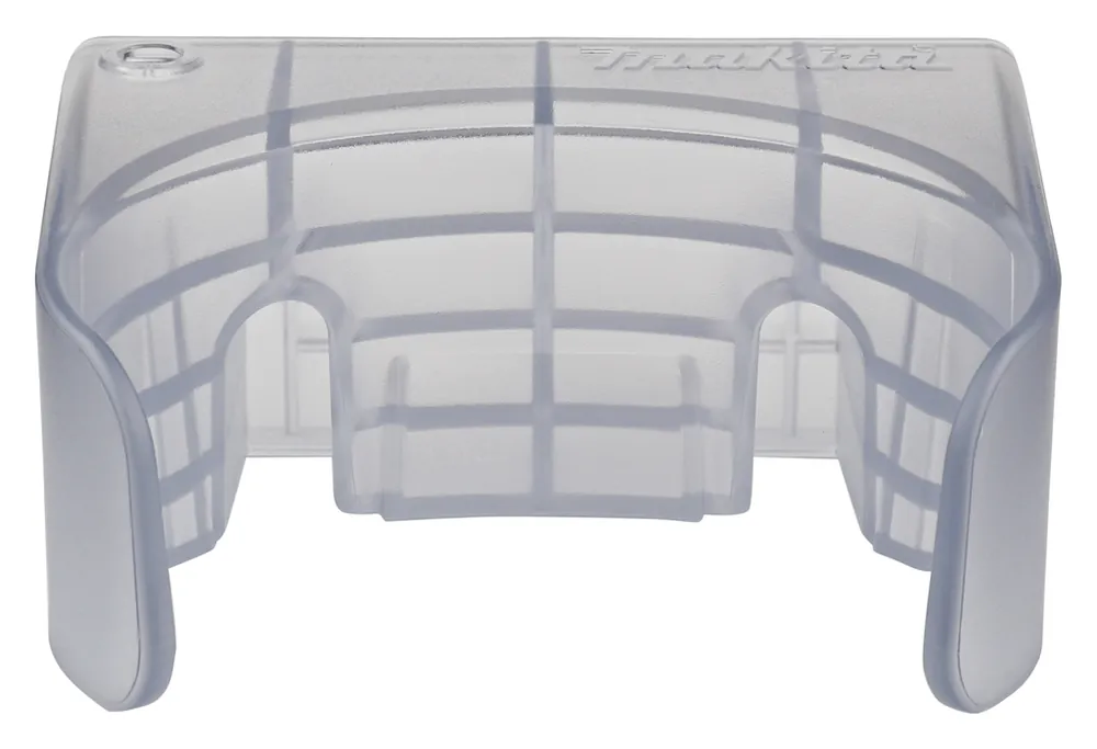 Makita Accessoires 458571-5 Aspirateur à fixation murale Pour les aspirateurs de la série (D)CL