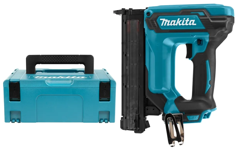 Makita DFN350ZJ Mini Cloueur 18V sans batterie ni chargeur