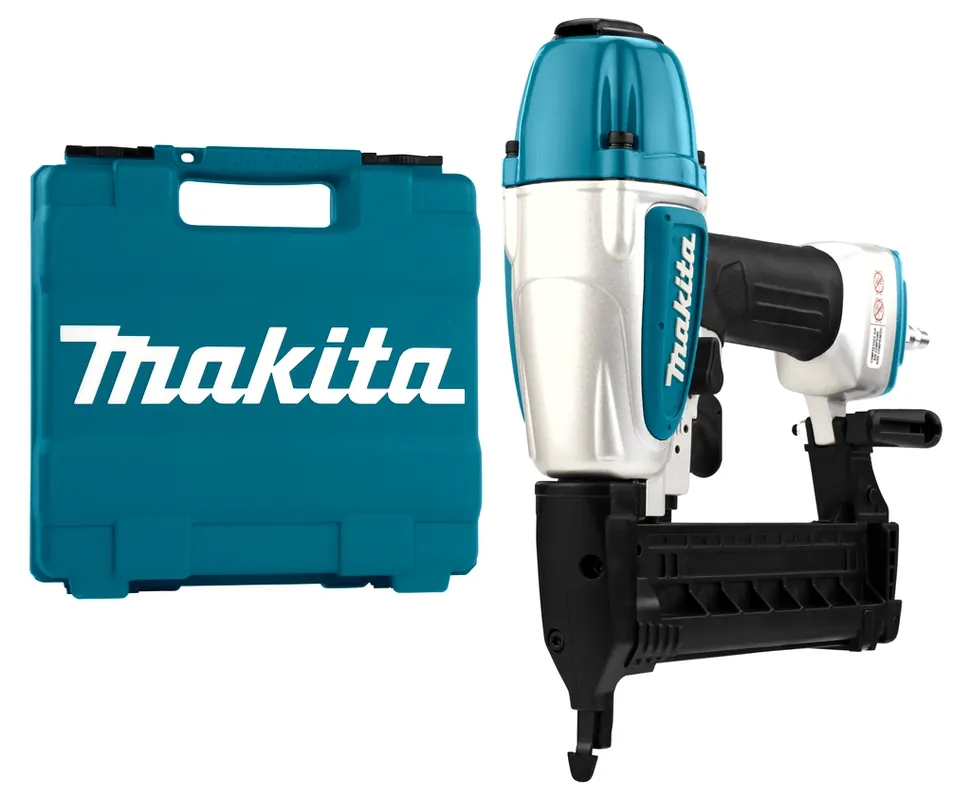 Makita AT638A Agrafeuse à 8 barres (Couronne étroite)