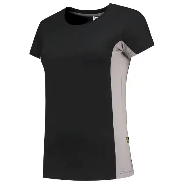 Tricorp T-shirt Bicolour Ladies 102003