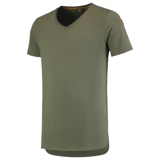 Tricorp T-Shirt col V Premium Hommes 104003