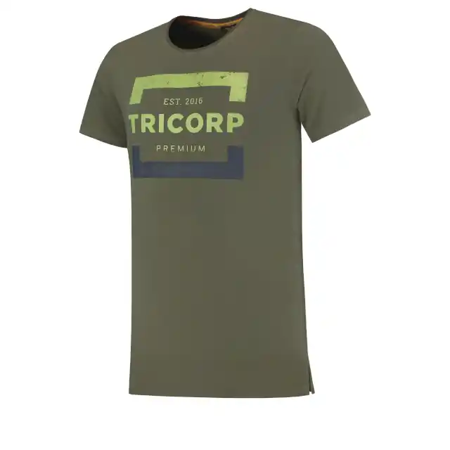 Tricorp T-Shirt Premium Hommes 104007
