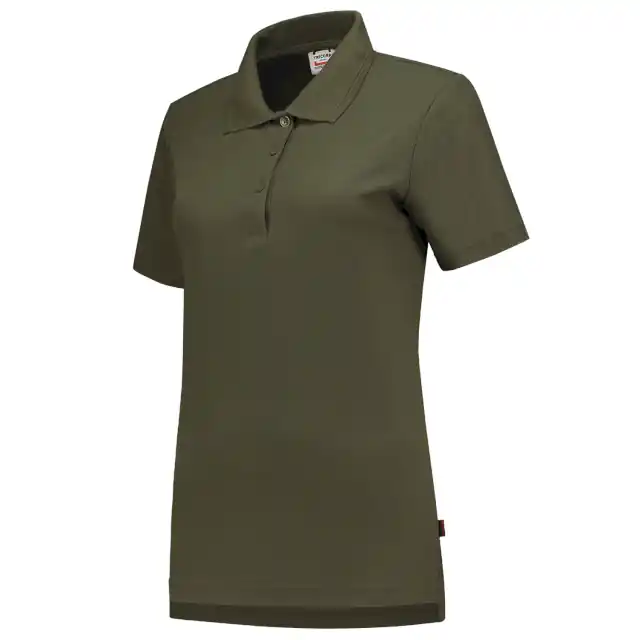 Tricorp Polo-Shirt Slim Fit Ladies 201006