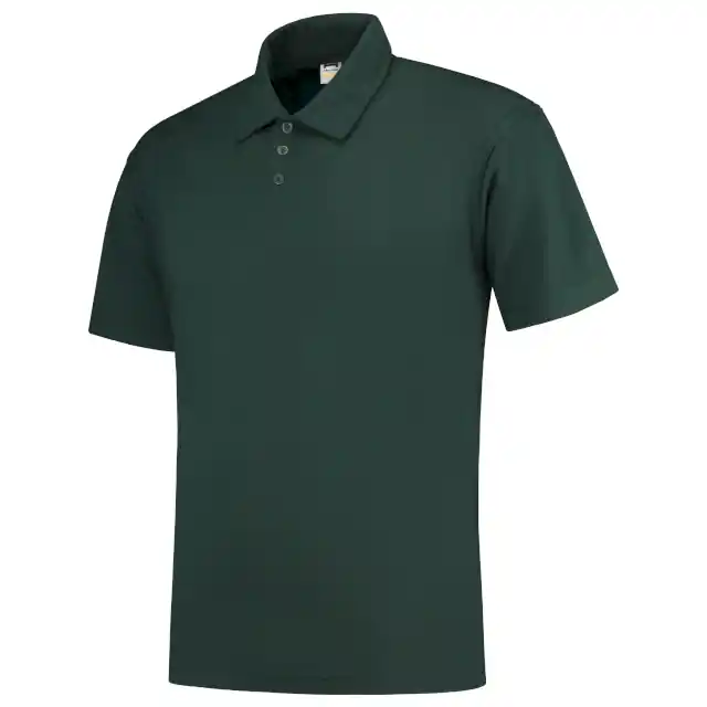 Tricorp Polo-Shirt UV Block Cooldry 202001