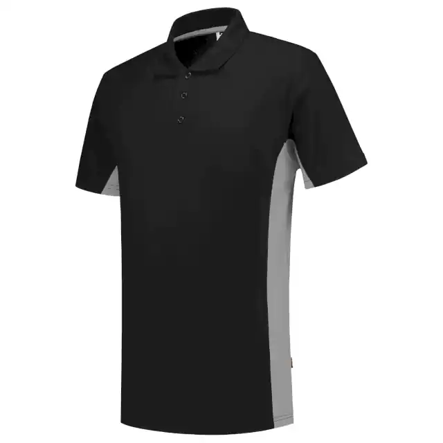 Tricorp Polo-Shirt Bicolore 202004