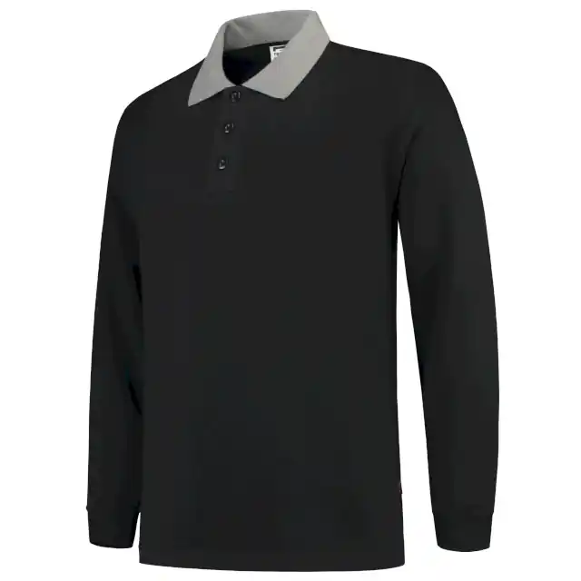 Tricorp Pull polo contrasté 301006