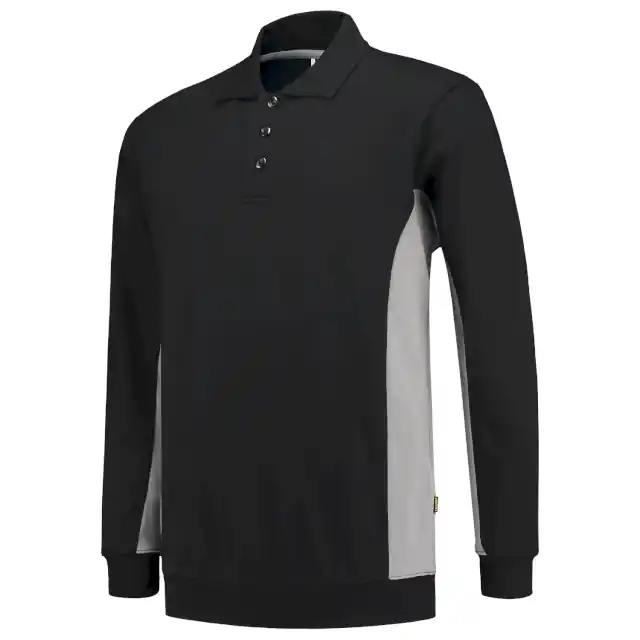 Tricorp Polo Sweater Bicolour 302003