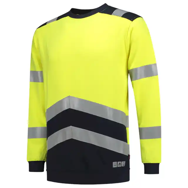 Tricorp Pull-over Multinorm Bicolor 303002