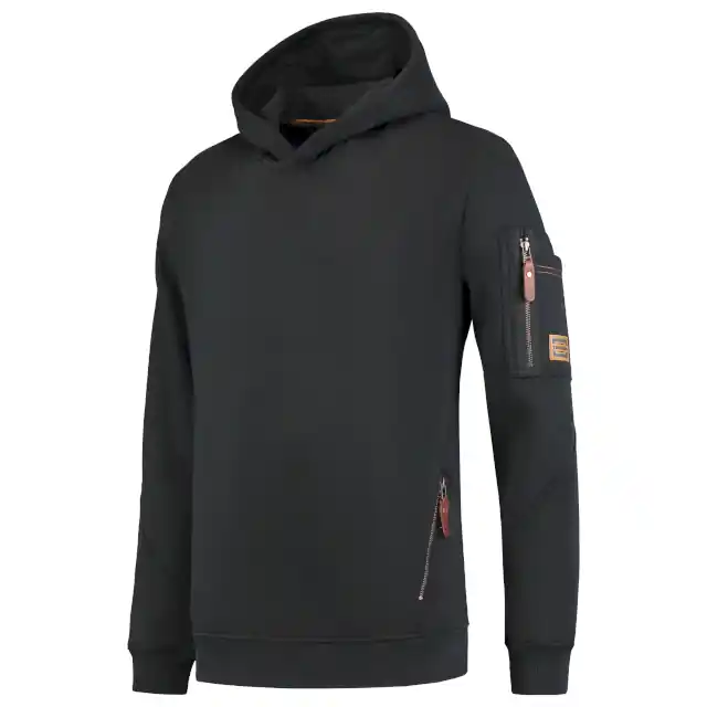 Tricorp Pull à capuche Premium 304001