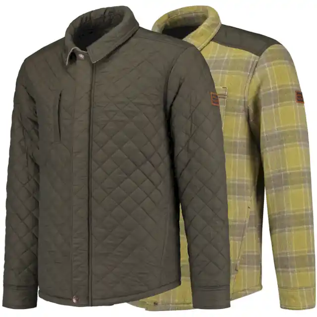 Tricorp Veste Premium double face 304003