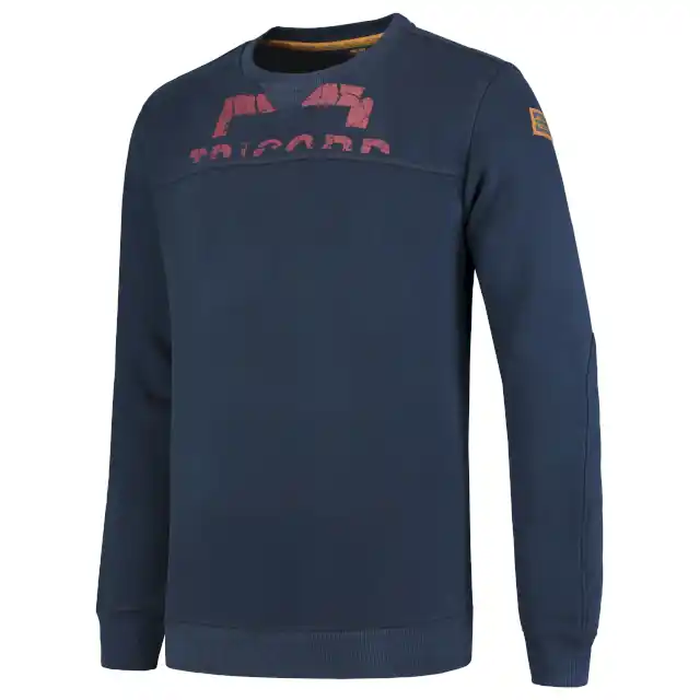 Tricorp Pull Premium Logo 304012