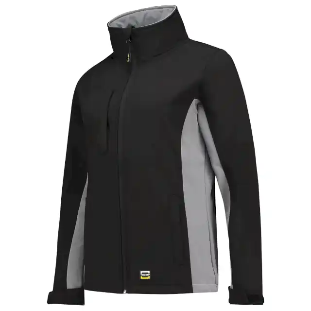 Tricorp Softshell Bicolour Ladies 402008