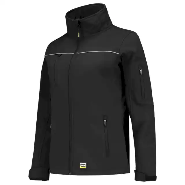 Tricorp Softshell Luxury Ladies 402009