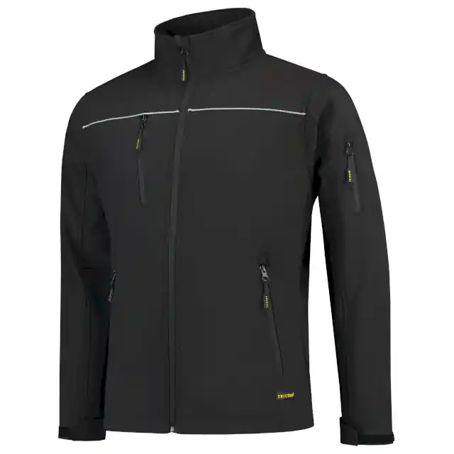 Tricorp Softshell Luxe Kids 402016