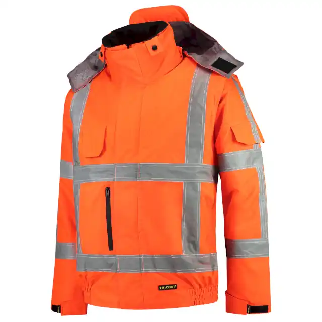 Tricorp Veste de pilote RWS 403006