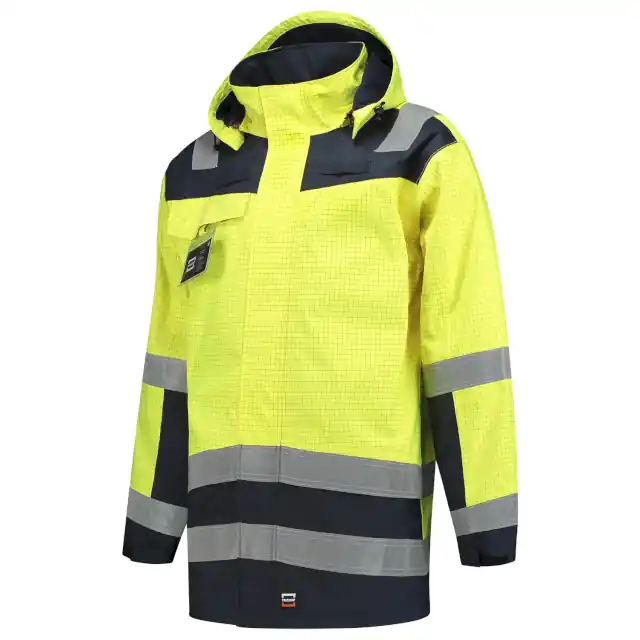 Tricorp Parka Multinorm Bicolor 403009