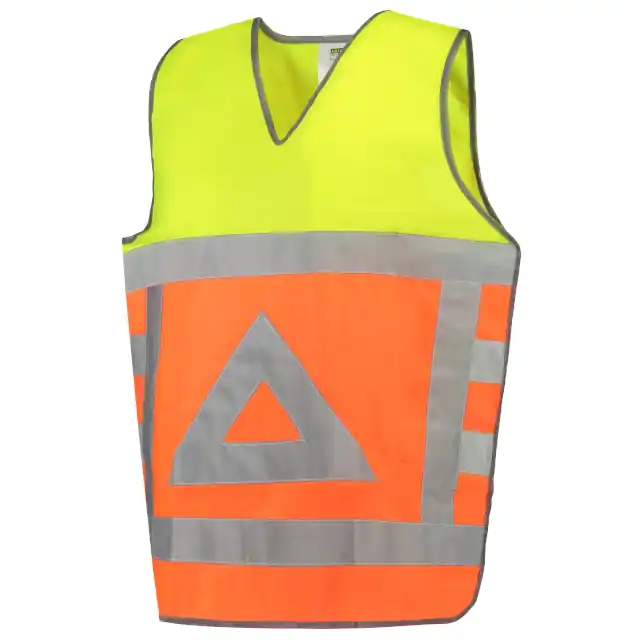 Tricorp Contrôleur de trafic Tabard 453001