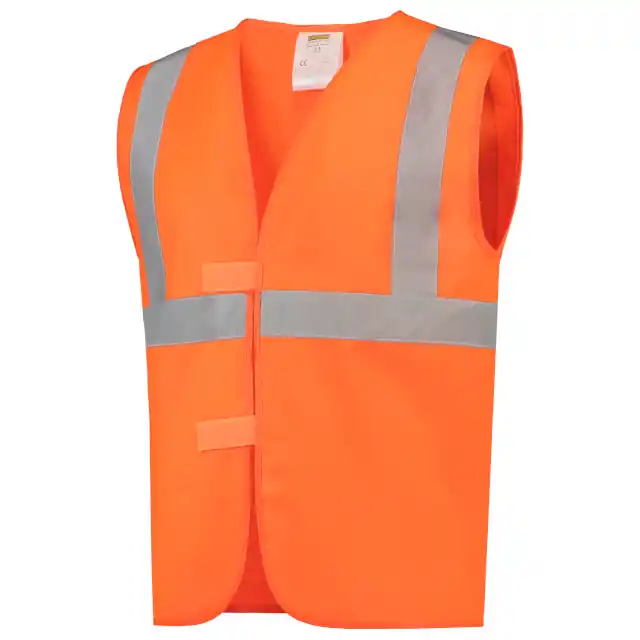 Tricorp Gilet de sécurité ISO20471 453003