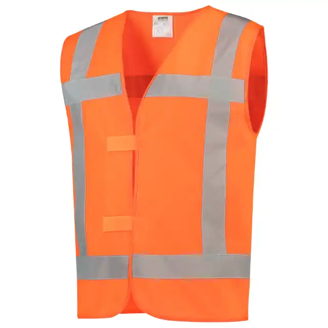 Tricorp Gilet de sécurité RWS 453005