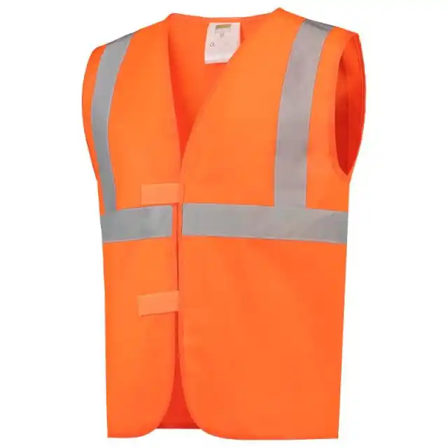 Tricorp Gilet de sécurité ISO20471 453013