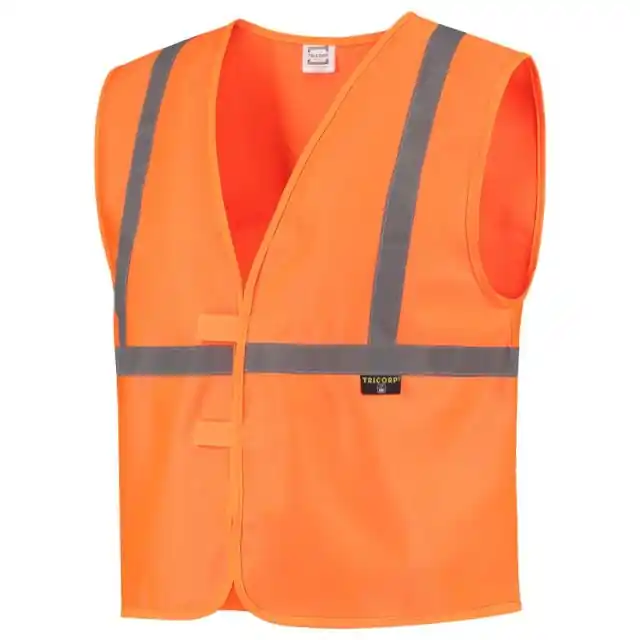 Tricorp Gilet de sécurité EN1150 Kids 453020