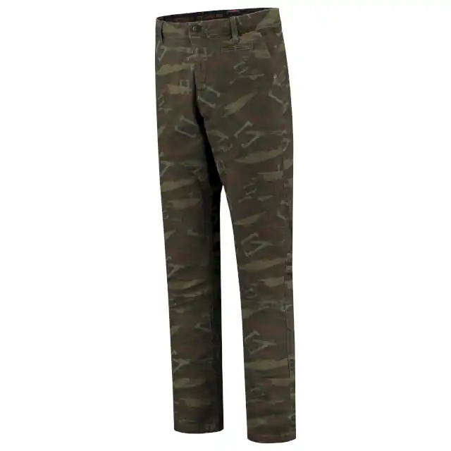 Tricorp Chino Premium Print 504003
