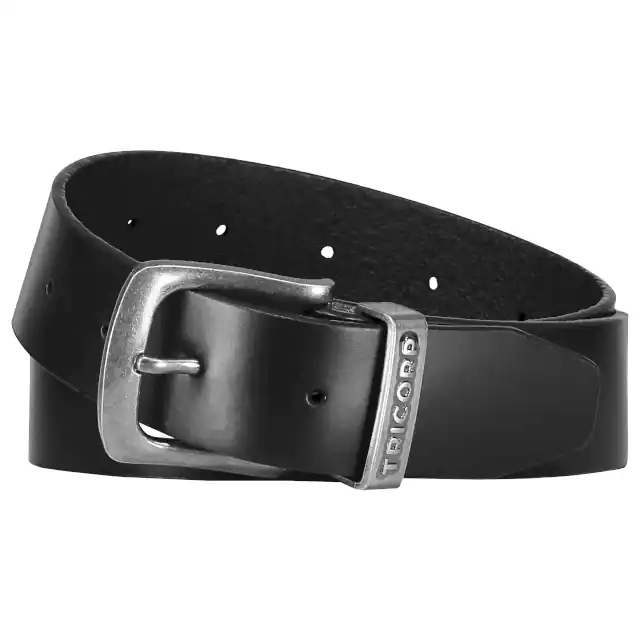 Tricorp Ceinture en cuir 652007