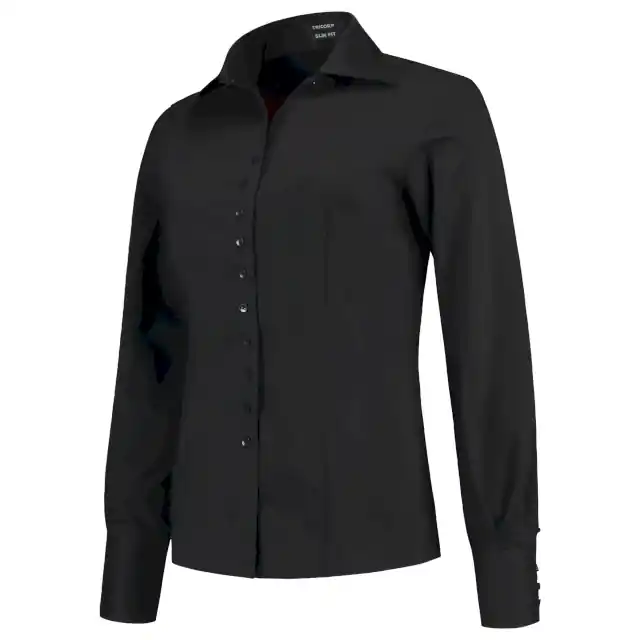 Tricorp Blouse stretch Slim Fit 705004
