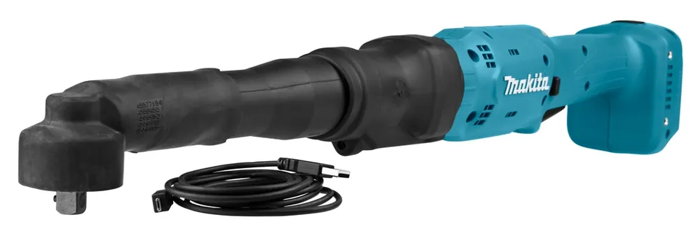 Makita DFL651FZ Clé dynamométrique d‘‘angle 18 Volt sans batterie ni chargeur