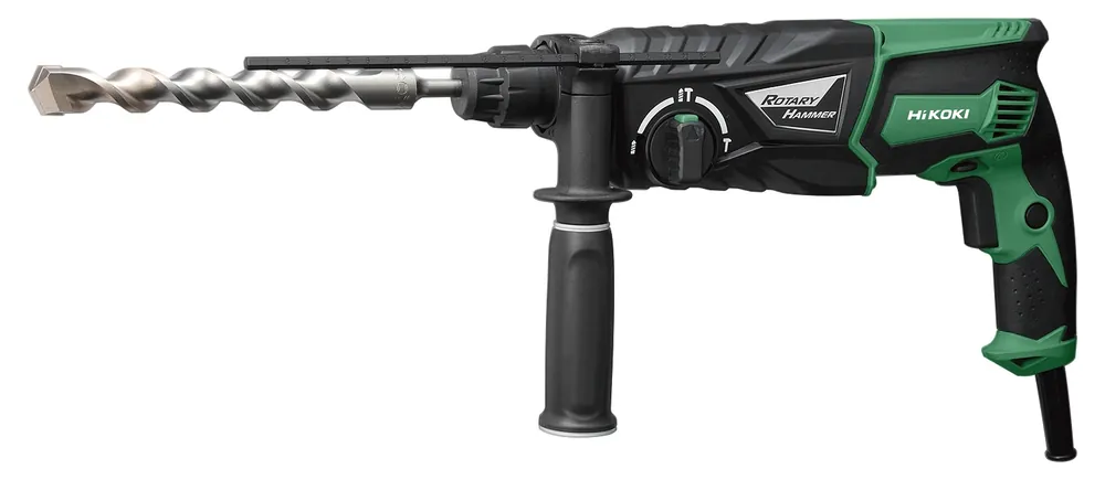 HIKOKI DH26PC2WSZ Perforateur burineur SPS-Plus