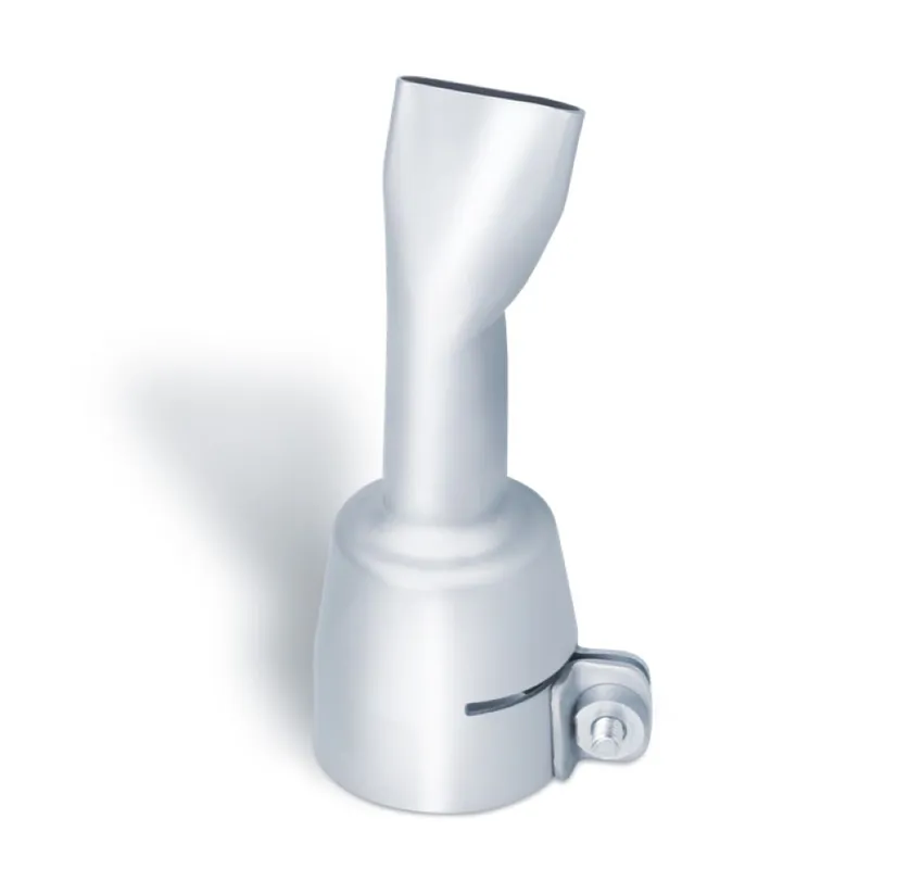 Steinel 092115 Buse à angle plat 20x2mm angulaire