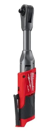 Milwaukee 4933471500 M12 FUEL™ Clé à cliquet à col allongé 3/8" FIR38LR-0