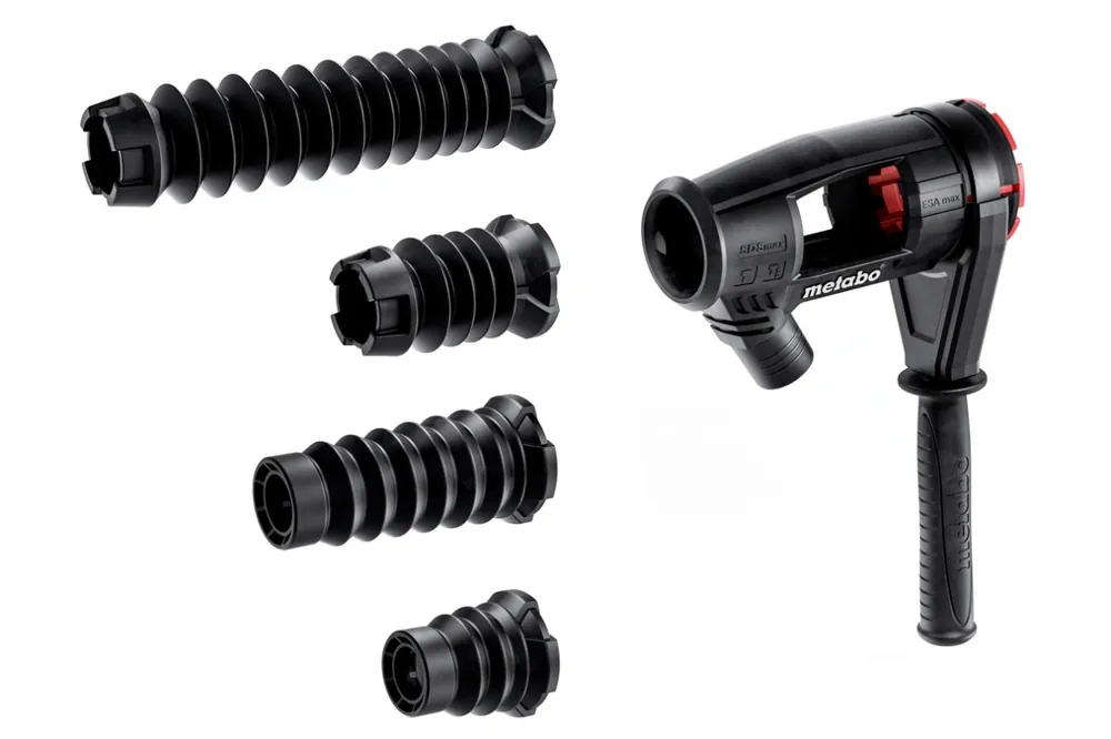 Metabo Accessoires 623271000 Ensemble d‘aspiration ESA MAX