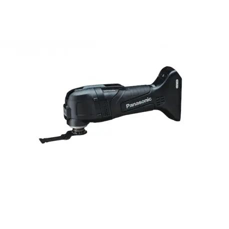 Panasonic EY46A5X Multitool sans fil 14.4-18 Volt sans batteries et chargeur
