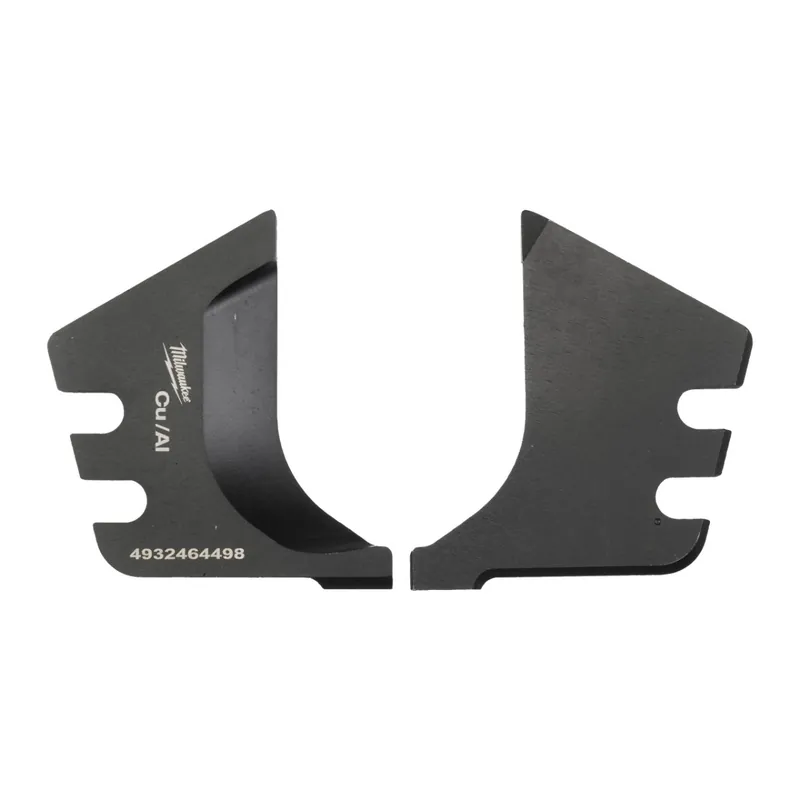 Milwaukee Accessoires 4932464498 LAME CU/AL-1PC M18 HCCT