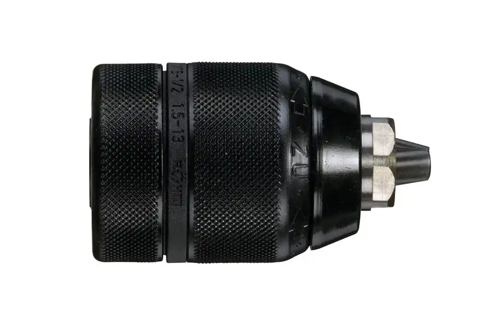 Milwaukee Accessoires 4932376533 Mandrin de perçage à serrage rapide 1,5 -13 mm, 1/2" x 20