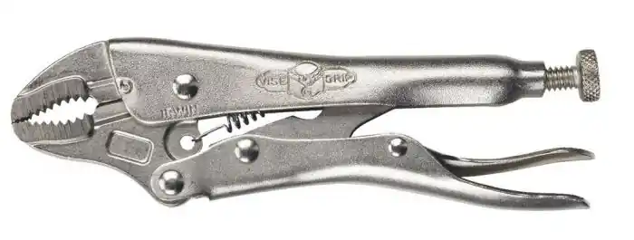 Irwin T1002EL4 Pince à bec IR 4WR 4100 mm 1002EL4
