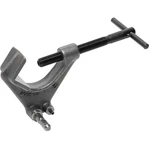 Rems 563000 R Guide pour scie sabre Tiger 2"