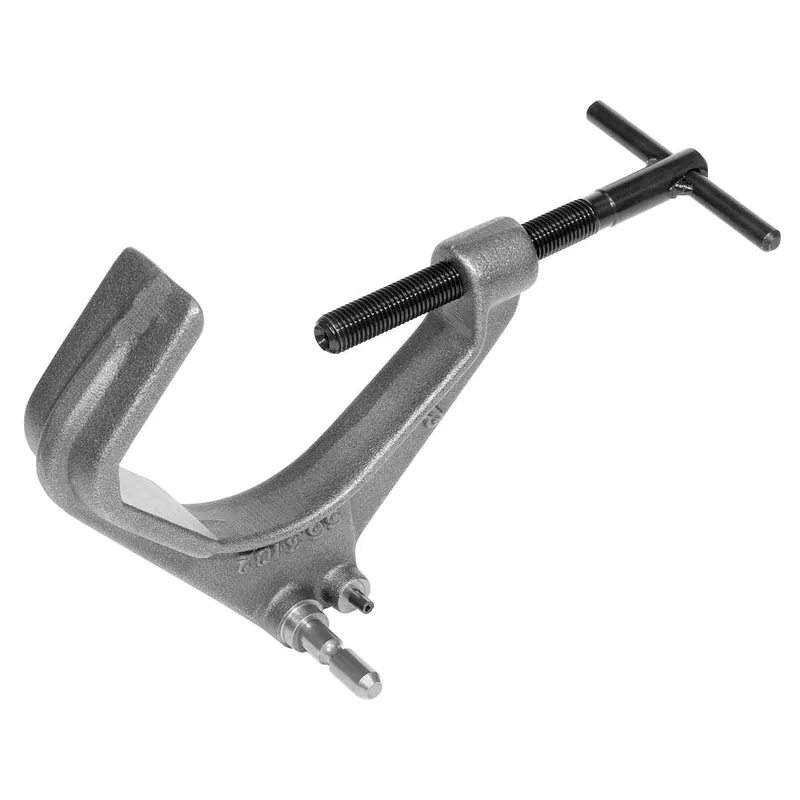 Rems 563100 R Guide pour scie sabre Tiger 4"