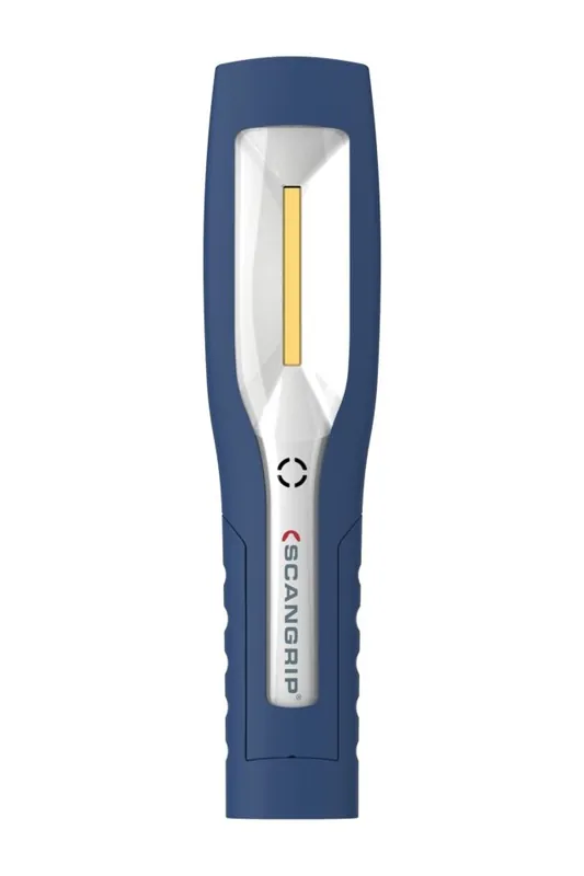 Scangrip 03.5690 Lampe de travail à LED rechargeable MAG PRO 600 lumens