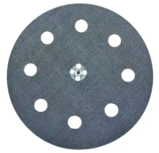Rokamat 60150 Support velcro 225 mm pour Rokamat Heron