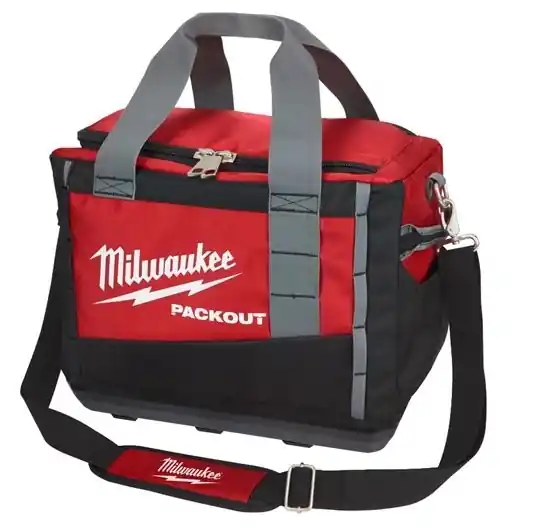 Milwaukee Accessoires 4932471066 Sac à outils Packout 15" / 38cm
