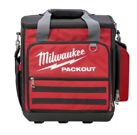 Milwaukee Accessoires 4932471130 Packout Sac à dos 430 x 270 x 450mm