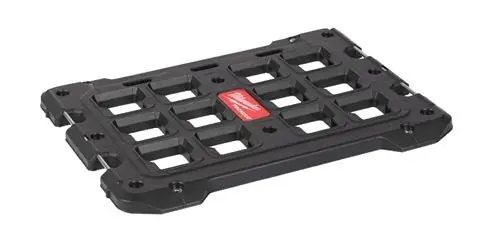 Milwaukee Accessoires 4932471638 plateau de montage PACKOUT™