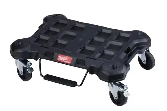 Milwaukee Accessoires 4932471068 Trolley plat PACKOUT™