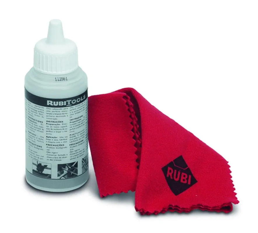 Rubi 18980 Kit d‘entretien