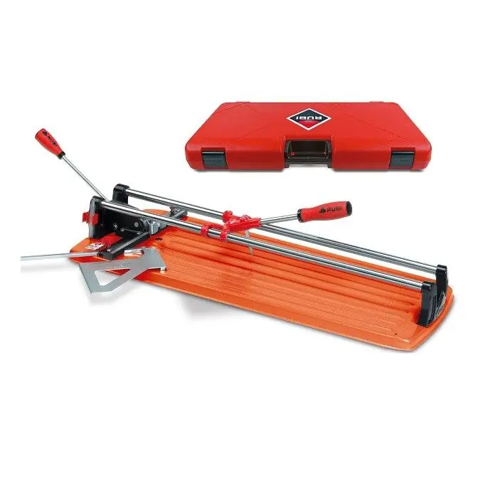 Rubi 18921 Coupe-carreaux TS-57 MAX Orange 570 mm
